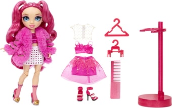 Кукла Rainbow High Fashion Стелла Монро 572121EUC