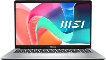 MSI Modern 15 F1MG-800XRU