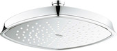 Верхний душ Grohe Rainshower Grandera 210 [27976000]