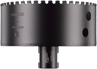 Коронка Milwaukee 4932478287