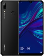 Смартфон Huawei P Smart 2019 3GB/32GB POT-LX1 (черный)
