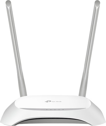 Wi-Fi роутер TP-Link TL-WR850N(ISP)