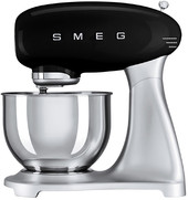 Миксер Smeg SMF01BLEU