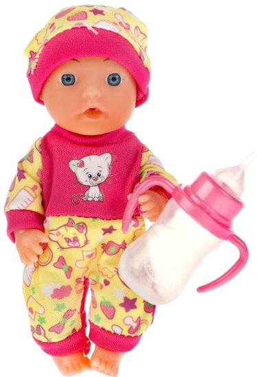 Пупс Карапуз Машенька Y12BB-21-RU