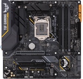 Материнская плата ASUS TUF Z390M-Pro Gaming