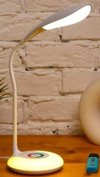 Настольная лампа ArtStyle TL-330W