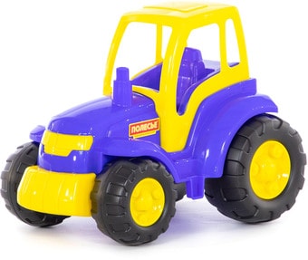 Полесье Чемпион трактор 6683