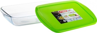 Форма для выпечки Pyrex Pyrex XL 240P002/7044