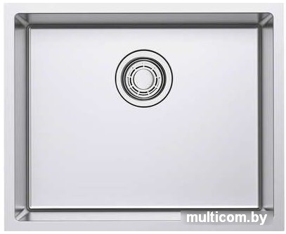 Кухонная мойка Omoikiri Tadzava 54-U/I ULTRA IN
