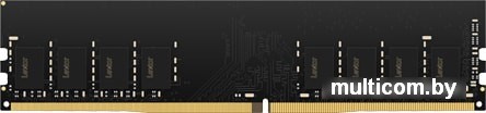 Оперативная память Lexar 16GB DDR4 PC4-25600 LD4AU016G-B3200GSST