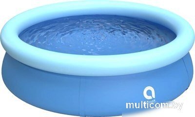 Надувной бассейн Avenli 12025 (183x51, голубой)