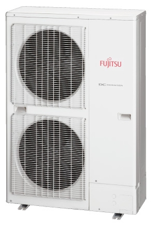 Сплит-система Fujitsu ARYG45LMLA/AOYG45LETL