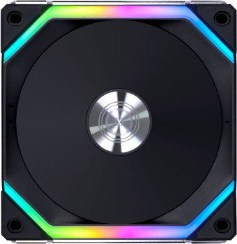 Вентилятор для корпуса Lian Li Uni Fan SL V2 120 G99.12SLV21B.00