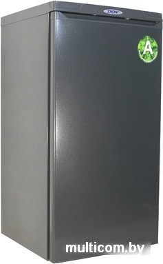 Однокамерный холодильник Don R-431 МI