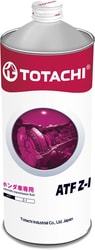 Трансмиссионное масло Totachi ATF Z-1 1л