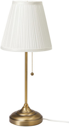 Лампа Ikea Орстид [503.606.17]