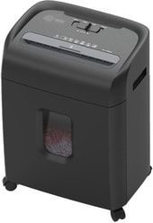 Шредер CACTUS CS-SH-10-15-4X12
