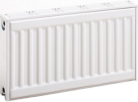 Стальной панельный радиатор Prado Classic тип 22 300x1500