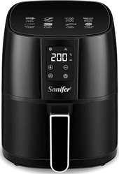 Аэрофритюрница Sonifer SF-1010