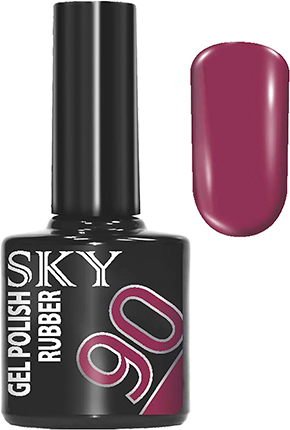 Гель-лак Giorgio Capachini Sky 90