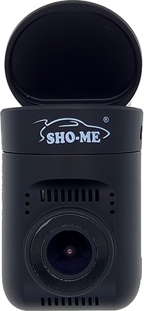 Автомобильный видеорегистратор Sho-Me FHD-950