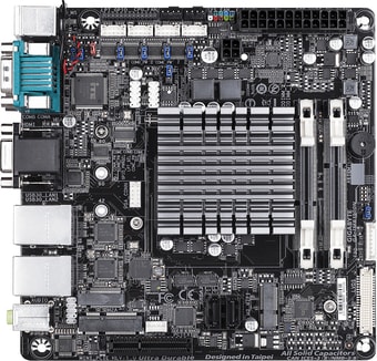 Материнская плата Gigabyte GA-IMB1900N (rev. 1.0)