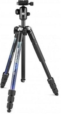 Трипод Manfrotto MKELMII4BL-BH