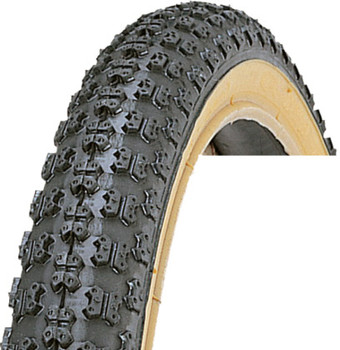 Велопокрышка DURO 16x2.125 DHB02134