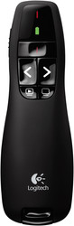 Универсальный пульт ДУ Logitech Wireless Presenter R400