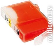 Картридж-чернильница (ПЗК) Canon BCI-6 Yellow