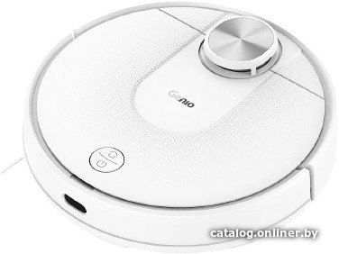 Робот-пылесос Genio Laser L700