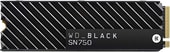 SSD WD Black SN750 1TB WDS100T3XHC