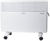 Конвектор Sonnen X-1500