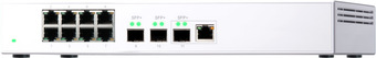 Неуправляемый коммутатор QNAP QSW-308-1C