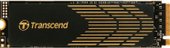 SSD Transcend 245S 4TB TS4TMTE245S