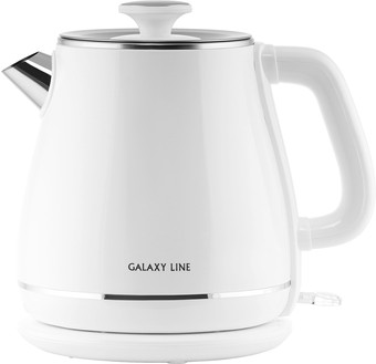 Galaxy Line GL 0331 (белый)