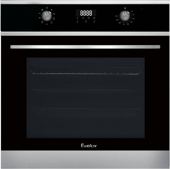 Электрический духовой шкаф Evelux EO 635 PX