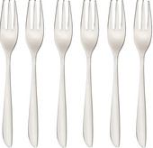 Набор для десерта Sambonet Leaf 52163A55