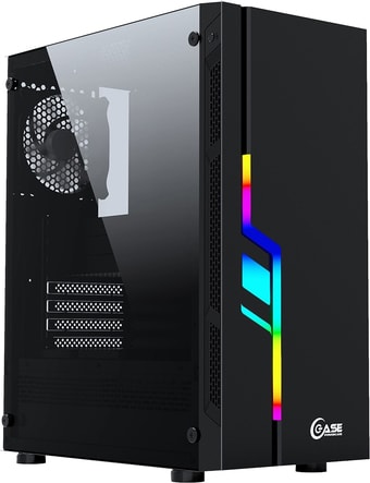 Корпус Powercase Maestro Z3 (черный)