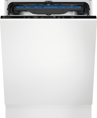 Встраиваемая посудомоечная машина Electrolux EES48401L