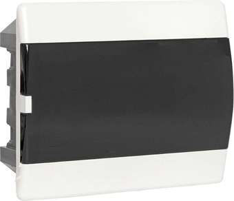 Щит распределительный EKF Basic PB-V-12-BAS