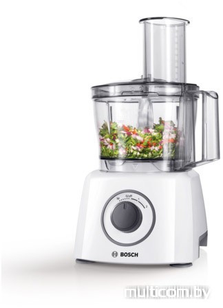 Кухонный комбайн Bosch MCM3100W