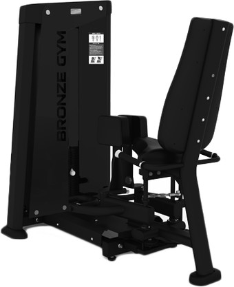 Тренажер для ног Bronze Gym Neo 25 Приводящие/отводящие ног