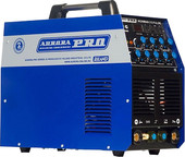 Сварочный инвертор AuroraPRO Ironman 315 Pulse