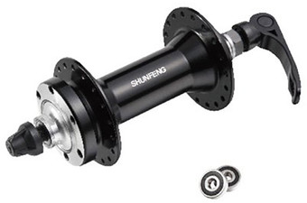 Втулка передняя Shunfeng SF-A263F-36HBK (передняя)