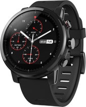 Умные часы Xiaomi Amazfit Pace 2 (черный)