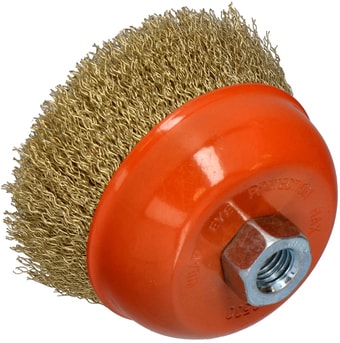 Щетка для электроинструмента Faster Tools 1980