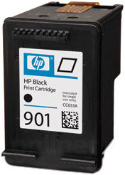 Картридж HP 901 (CC653AE)