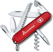 Туристический нож Victorinox Camper [1.3613.71]