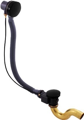 Сифон Slezak RAV MD0588CMAT